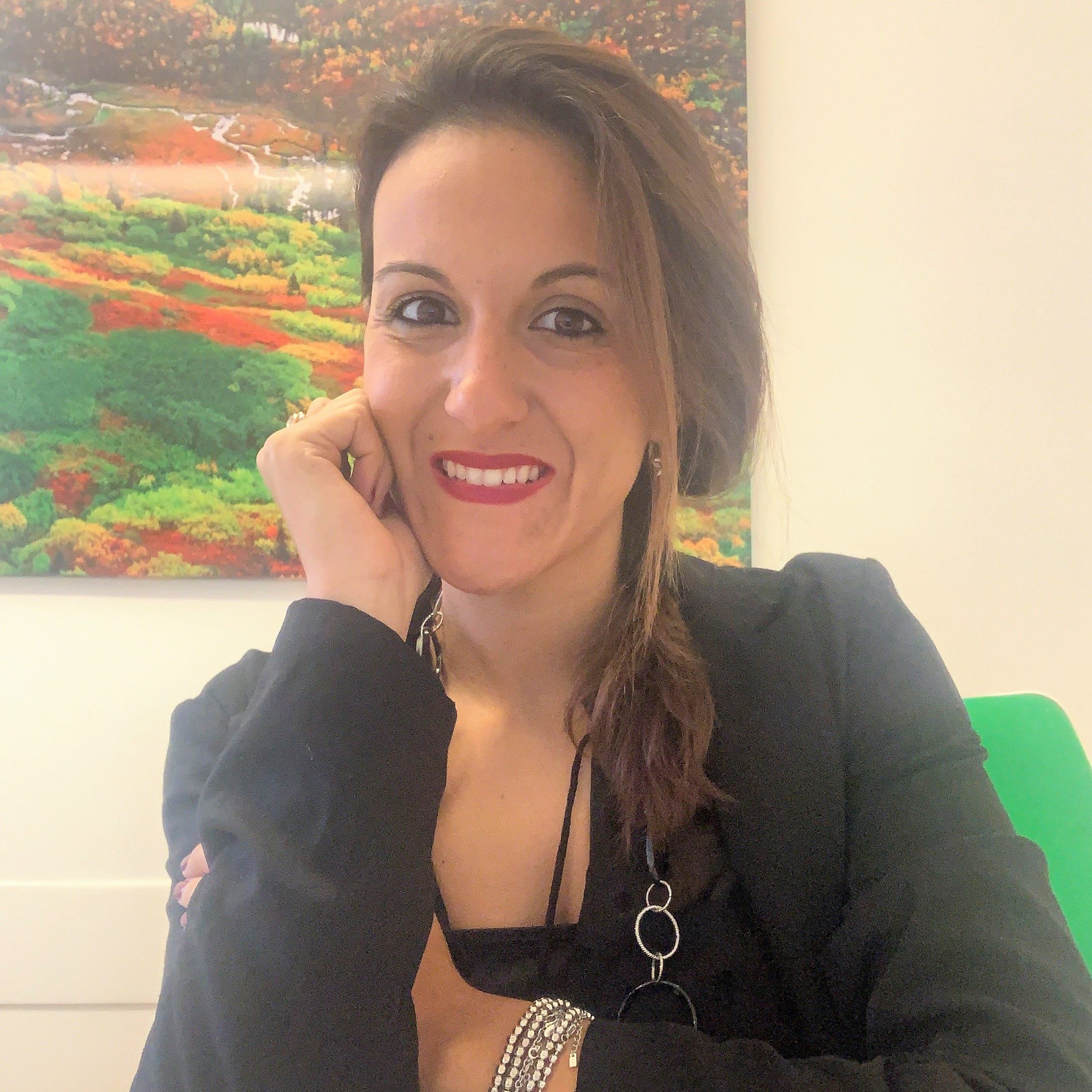 Barbara Rampini