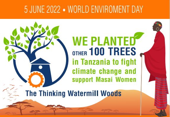 Sustainability – For the World Enviroment Day