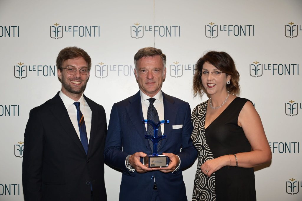 🏆 Le Fonti Awards 2022 🏆