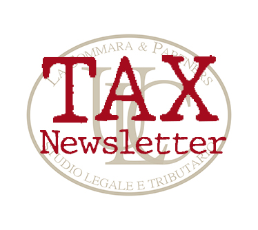 Tax Newsletter n. 8/2023